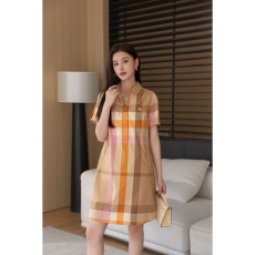 Burberry Dress